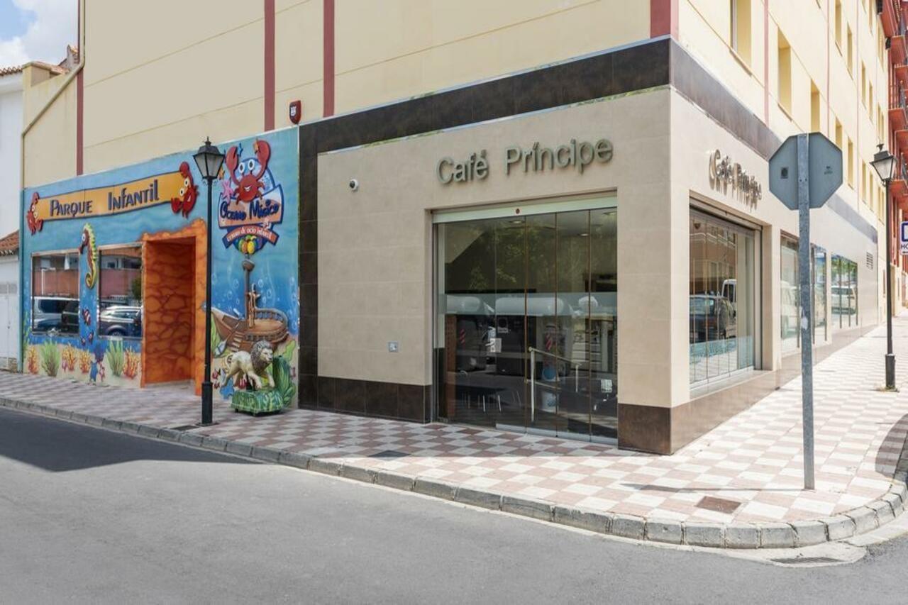 Bs Principe Felipe Hotel