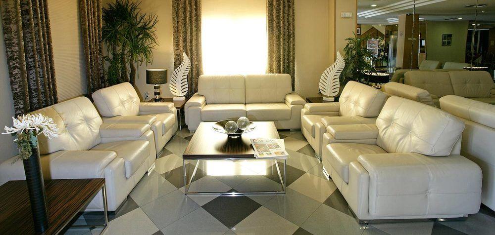 Hotel Bs Principe Felipe 3*