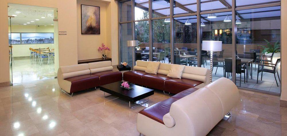 Hotel Bs Principe Felipe Albolote