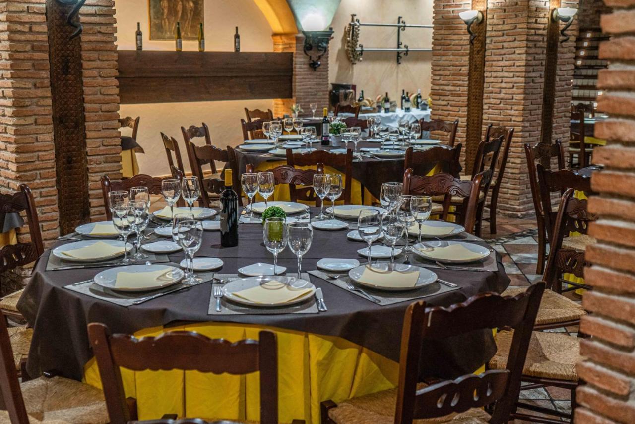 Hotel Bs Principe Felipe Albolote