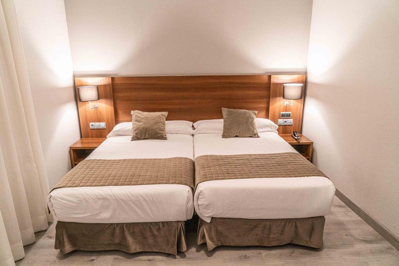 Hotel Bs Principe Felipe Albolote