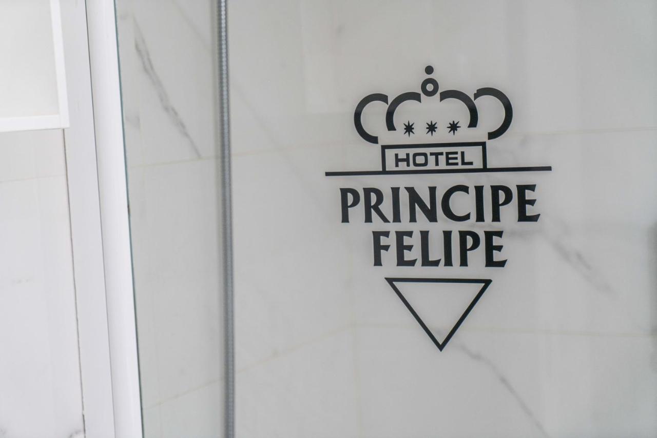 Bs Principe Felipe Hotel Albolote