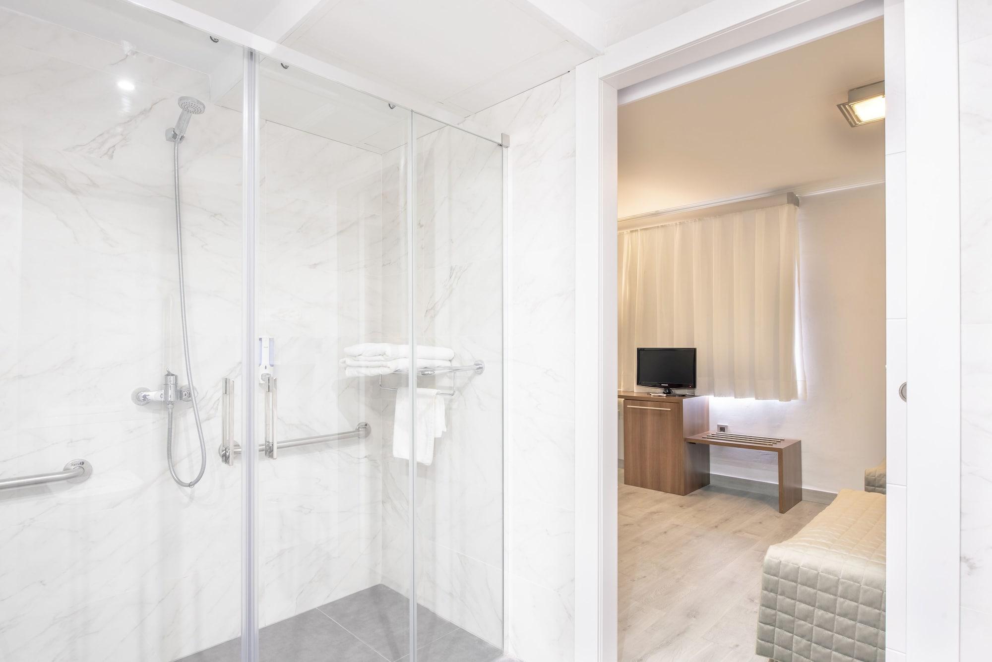 Bs Principe Felipe Hotel Albolote