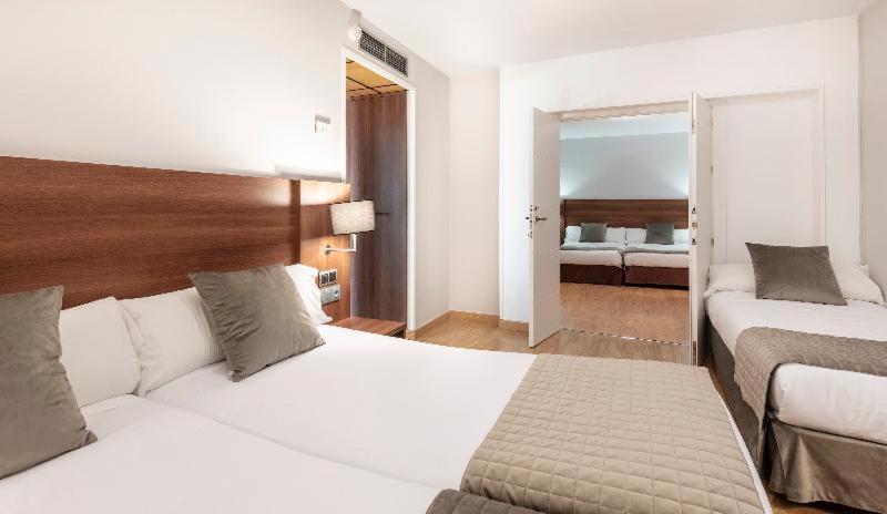 Bs Principe Felipe Hotel Albolote