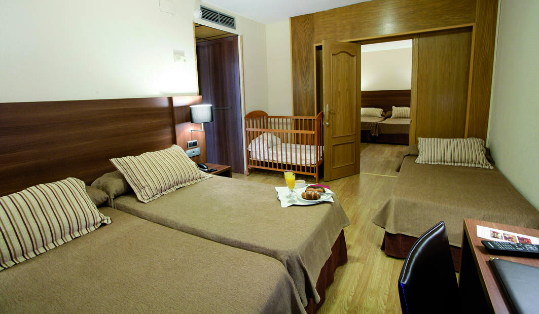 Bs Principe Felipe Hotel