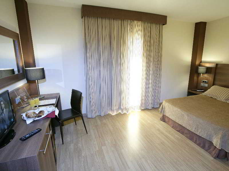 Bs Principe Felipe Hotel 3*