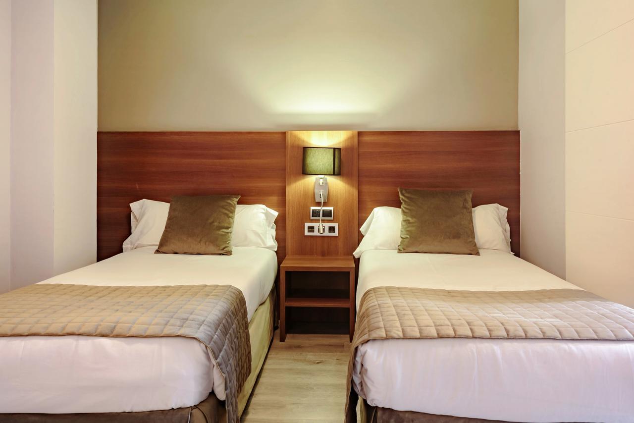 Bs Principe Felipe Hotel