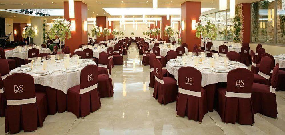 Bs Principe Felipe Hotel