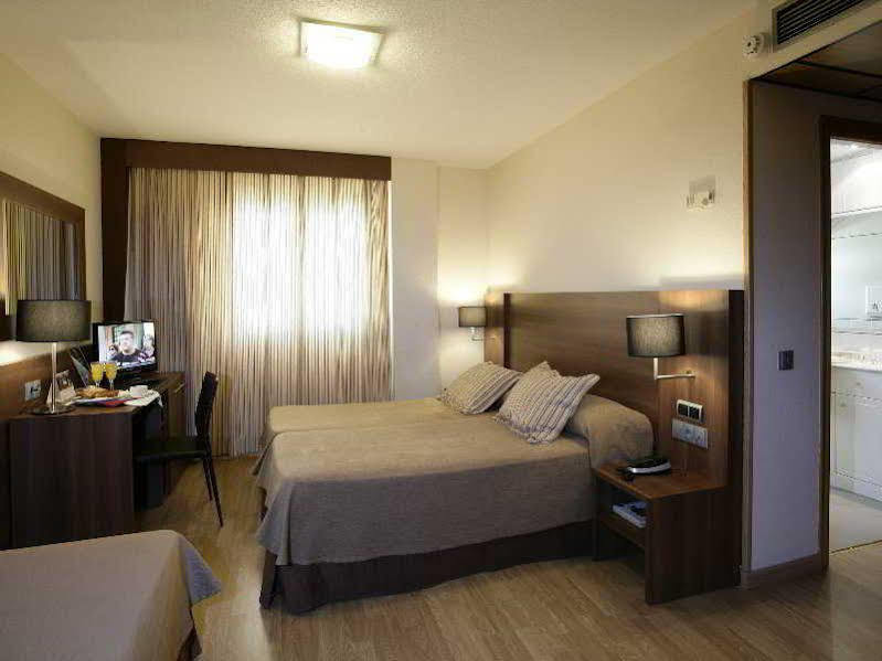 Hotel Bs Principe Felipe Albolote