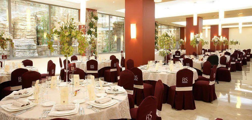 Hotel Bs Principe Felipe