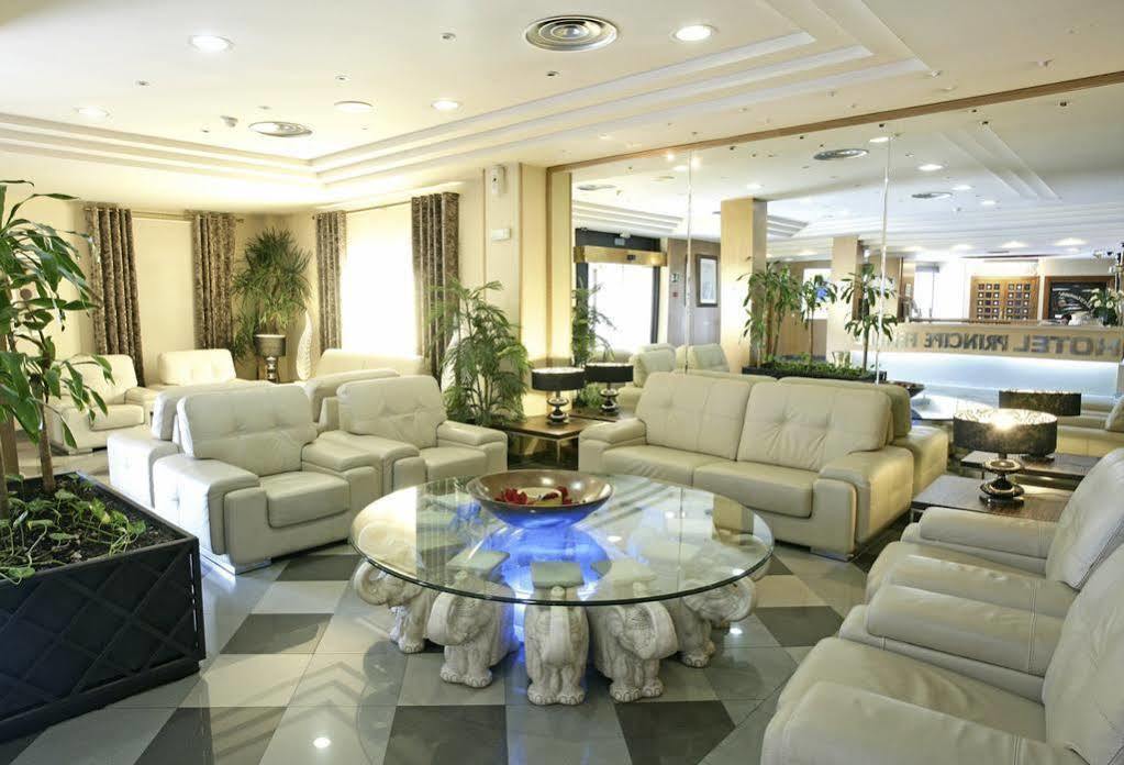 Bs Principe Felipe Hotel Albolote