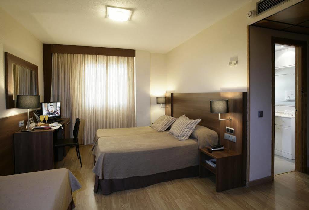 Bs Principe Felipe Hotel