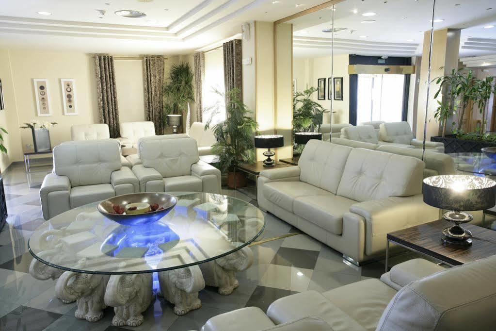 Bs Principe Felipe Hotel